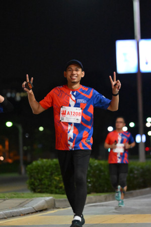 Night Race @ Putrajaya 2026
