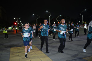 Night Race @ Putrajaya 2026