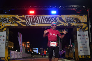 Night Race @ Putrajaya 2026