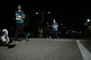 Night Race @ Putrajaya 2026