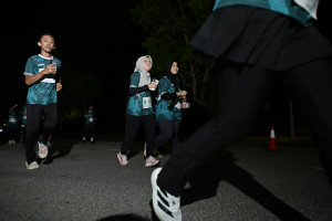 Night Race @ Putrajaya 2026