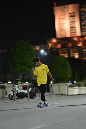 Night Race @ Putrajaya 2026