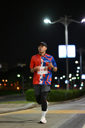 Night Race @ Putrajaya 2026