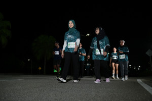 Night Race @ Putrajaya 2026