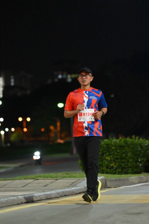 Night Race @ Putrajaya 2026