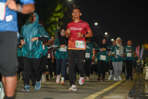 Night Race @ Putrajaya 2026