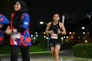 Night Race @ Putrajaya 2026