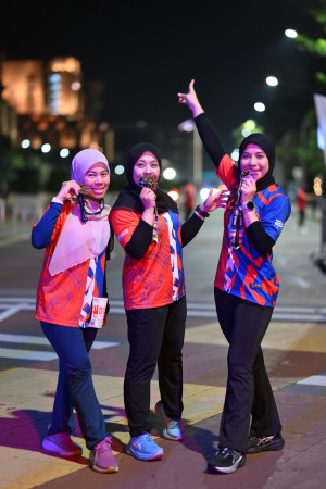 Night Race @ Putrajaya 2026
