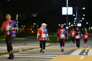 Night Race @ Putrajaya 2026