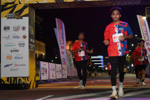 Night Race @ Putrajaya 2026