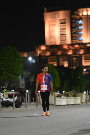 Night Race @ Putrajaya 2026