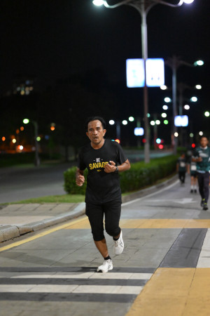 Night Race @ Putrajaya 2026