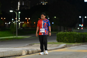 Night Race @ Putrajaya 2026