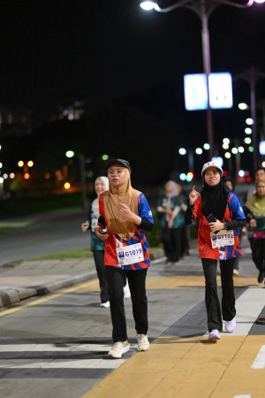 Night Race @ Putrajaya 2026