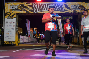 Night Race @ Putrajaya 2026