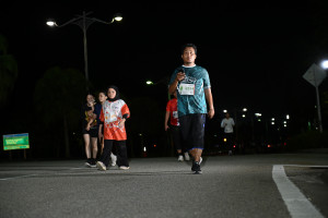 Night Race @ Putrajaya 2026