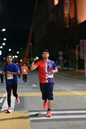 Night Race @ Putrajaya 2026
