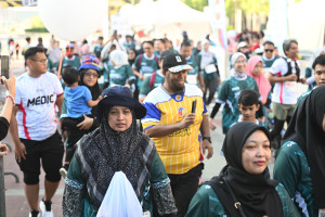 Night Race @ Putrajaya 2026