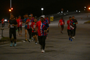 Night Race @ Putrajaya 2026