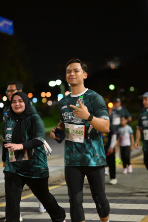 Night Race @ Putrajaya 2026