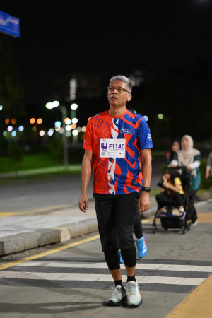Night Race @ Putrajaya 2026