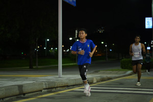 Night Race @ Putrajaya 2026