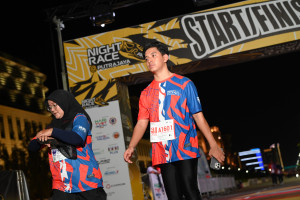 Night Race @ Putrajaya 2026