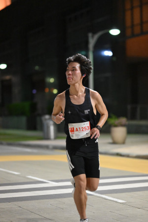 Night Race @ Putrajaya 2026