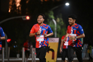 Night Race @ Putrajaya 2026
