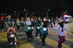 Night Race @ Putrajaya 2026