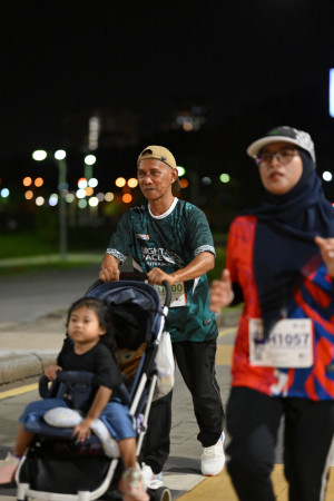 Night Race @ Putrajaya 2026