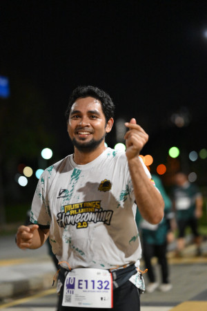Night Race @ Putrajaya 2026