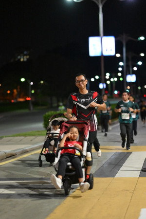 Night Race @ Putrajaya 2026