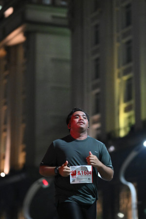 Night Race @ Putrajaya 2026