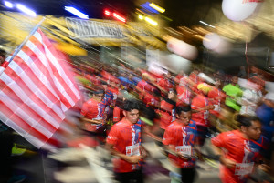 Night Race @ Putrajaya 2026