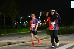 Night Race @ Putrajaya 2026