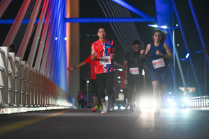 Night Race @ Putrajaya 2026