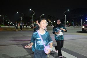Night Race @ Putrajaya 2026