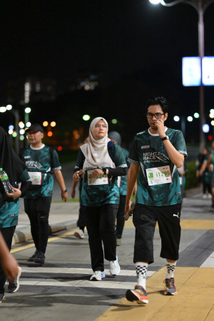 Night Race @ Putrajaya 2026