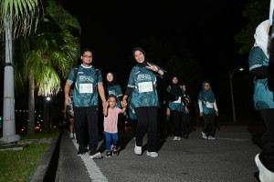 Night Race @ Putrajaya 2026