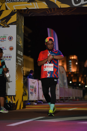 Night Race @ Putrajaya 2026