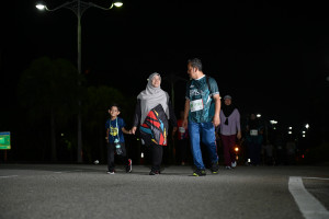 Night Race @ Putrajaya 2026