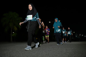 Night Race @ Putrajaya 2026