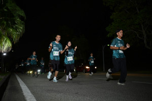 Night Race @ Putrajaya 2026
