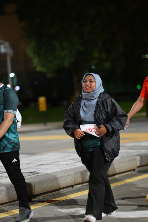Night Race @ Putrajaya 2026