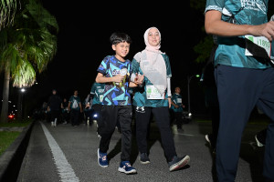 Night Race @ Putrajaya 2026