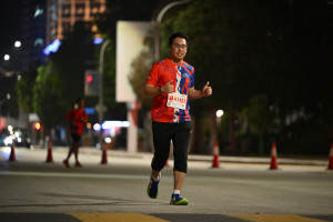 Night Race @ Putrajaya 2026
