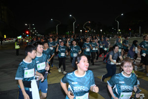 Night Race @ Putrajaya 2026