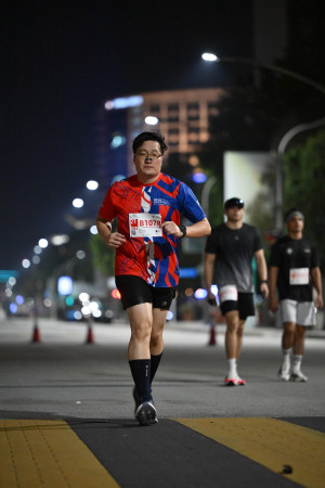 Night Race @ Putrajaya 2026