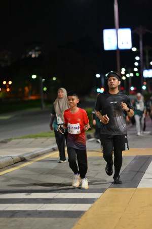 Night Race @ Putrajaya 2026